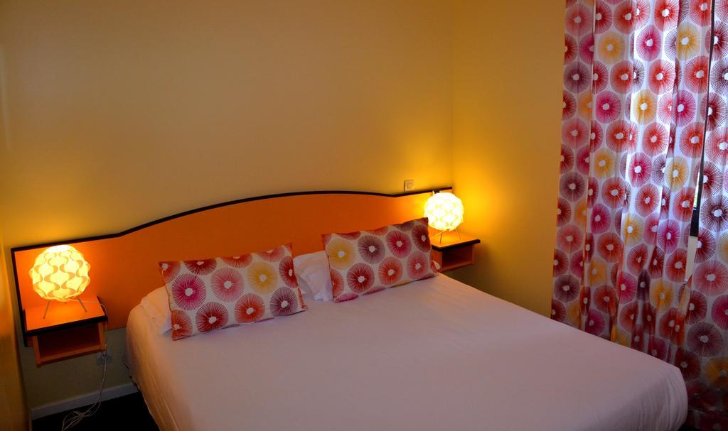 Hotel Arc En Ciel Éze Room photo